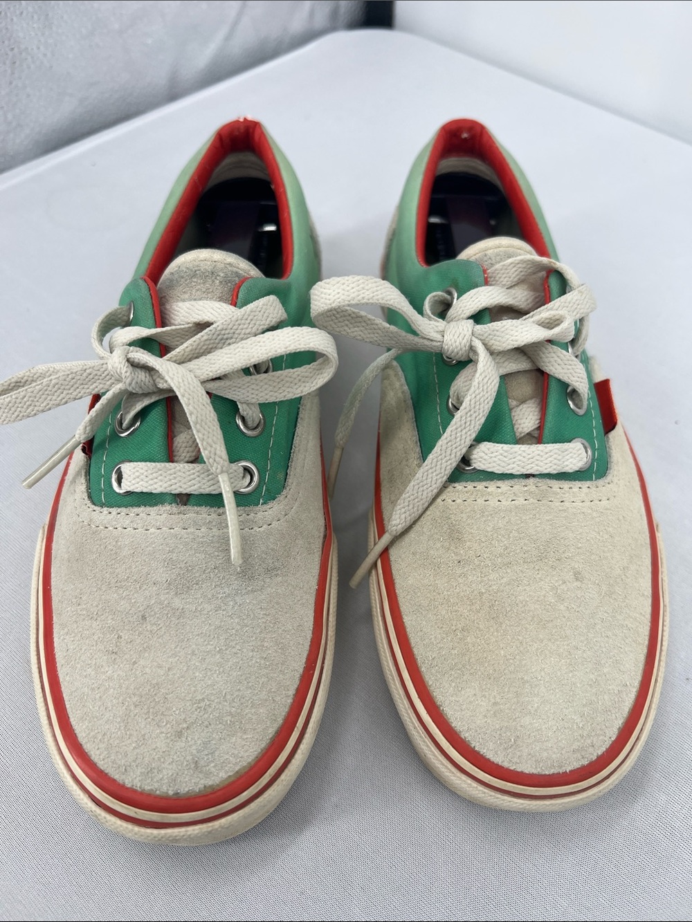 Vans Era Surf Lagoon/Cream